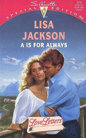Love Letters book cover 1