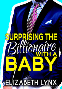 Blue Ridge Mountain Billionaires book cover 2
