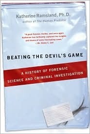 Beating the Devil's Game book cover
