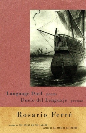 Duel de lenguaje/Language Duel book cover