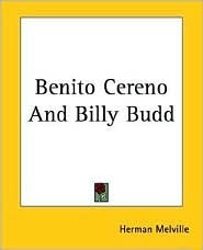 Billy Budd/Benito Cereno book cover