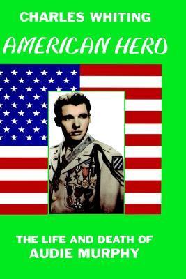 American Hero book cover