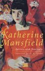 Katherine Mansfield Letters and Journals book cover