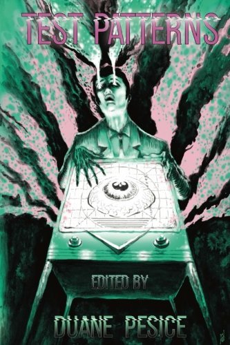 Test Patterns book cover