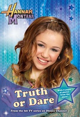 Truth or Dare book cover