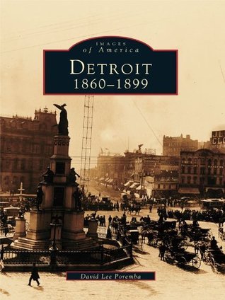 Detroit book cover
