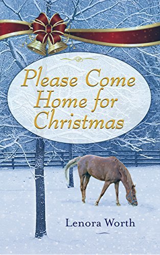Please Come Home for Christmas book cover