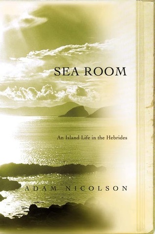 Sea Room book cover