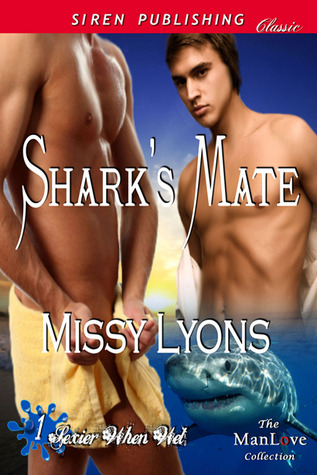 Shark's Mate book cover
