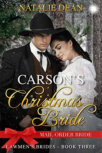 Lawmen's Brides book cover 3