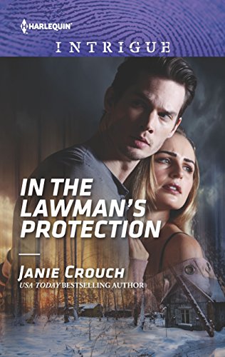 In the Lawman's Protection book cover