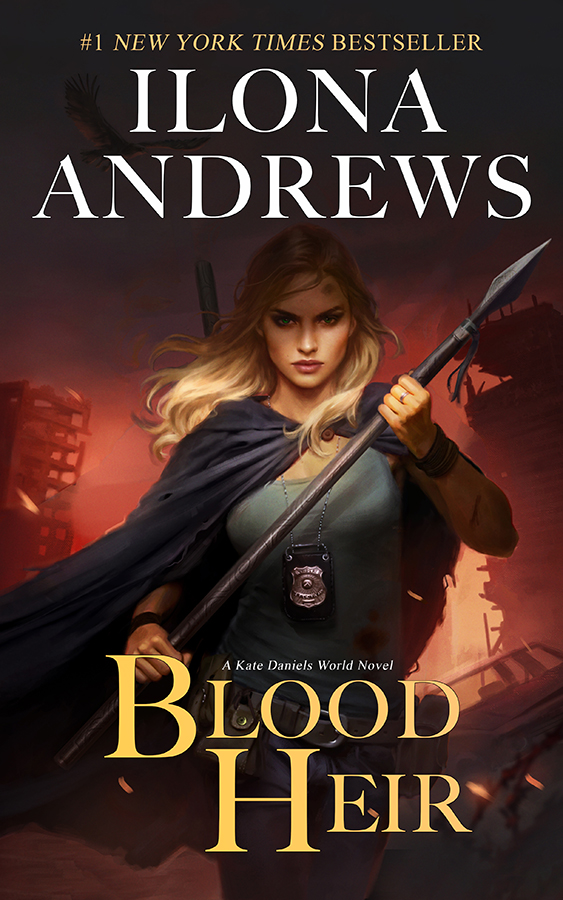 Aurelia Ryder book cover 1