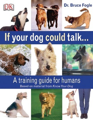 If Your Dog Could Talk book cover