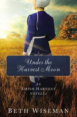 Under the Harvest Moon book cover