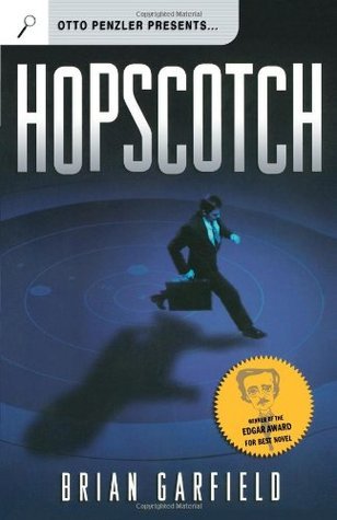 Hopscotch book cover
