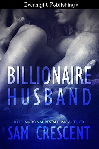Billionaire Husband book cover