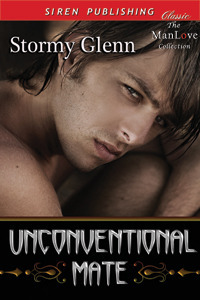 Unconventional Mate book cover