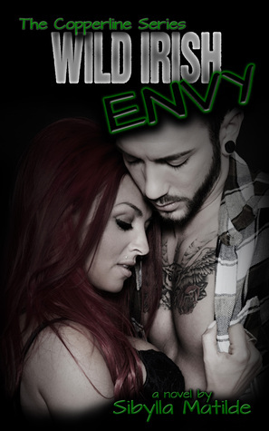Copperline book cover 2