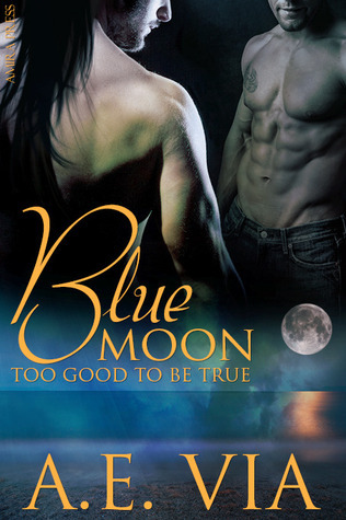 Too Good to Be True book cover