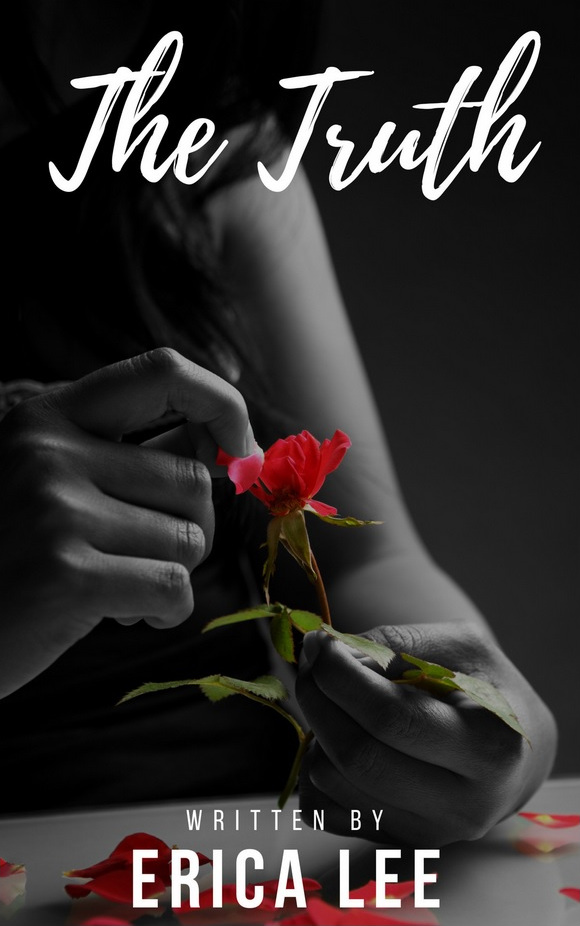 The Truth book cover