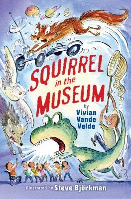 Twitch the Squirrel book cover 2