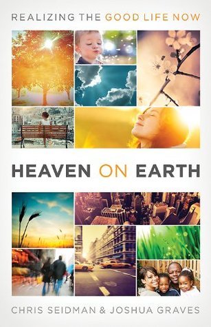 Heaven on Earth book cover