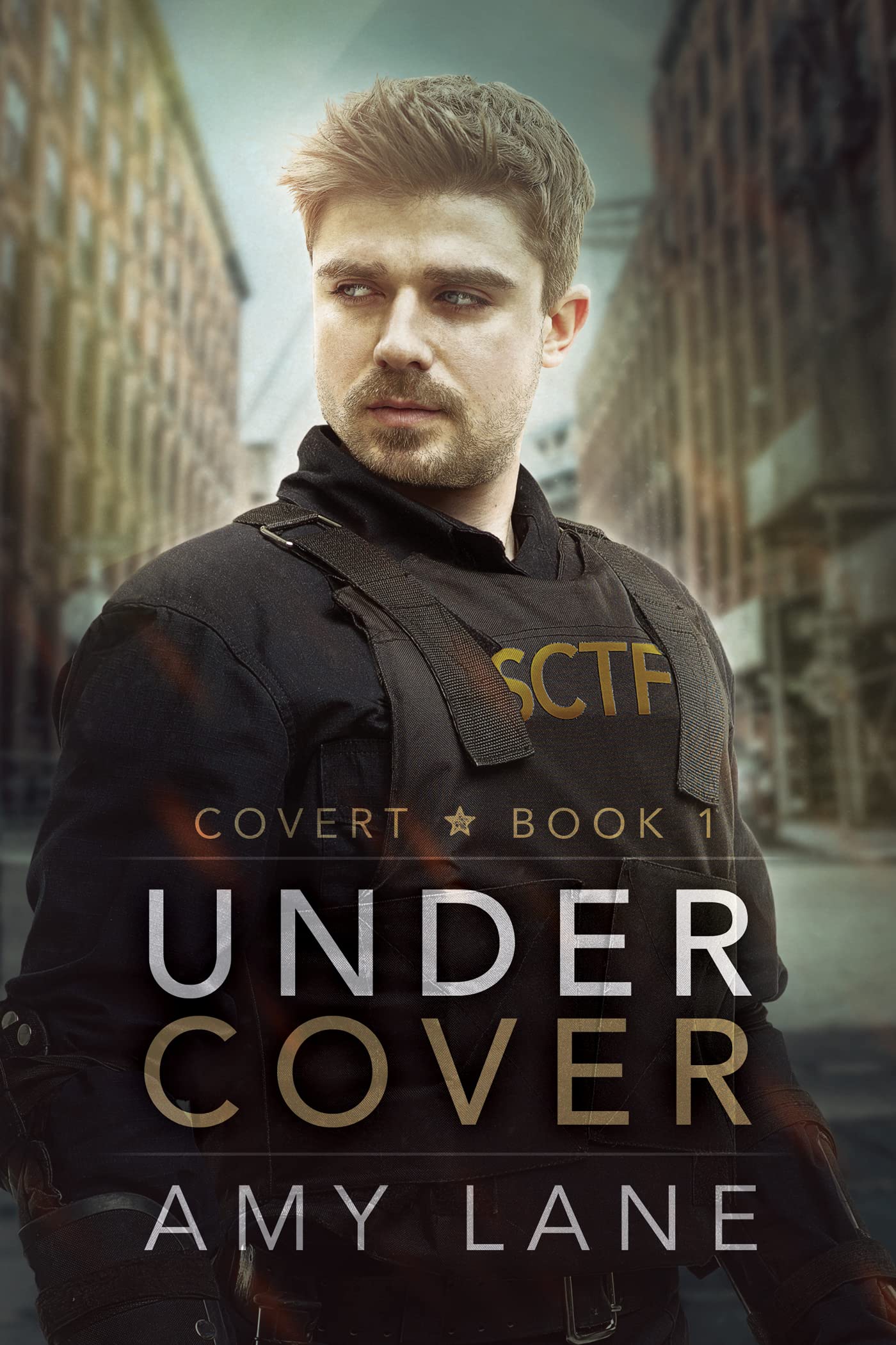 Covert book cover 1