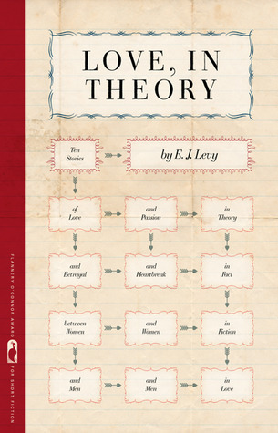 Love, in Theory book cover