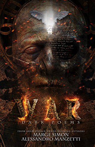 War book cover