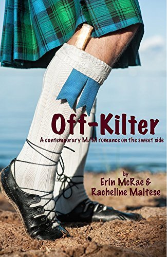 Off-Kilter book cover