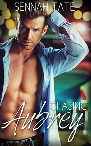 Chasing Aubrey book cover