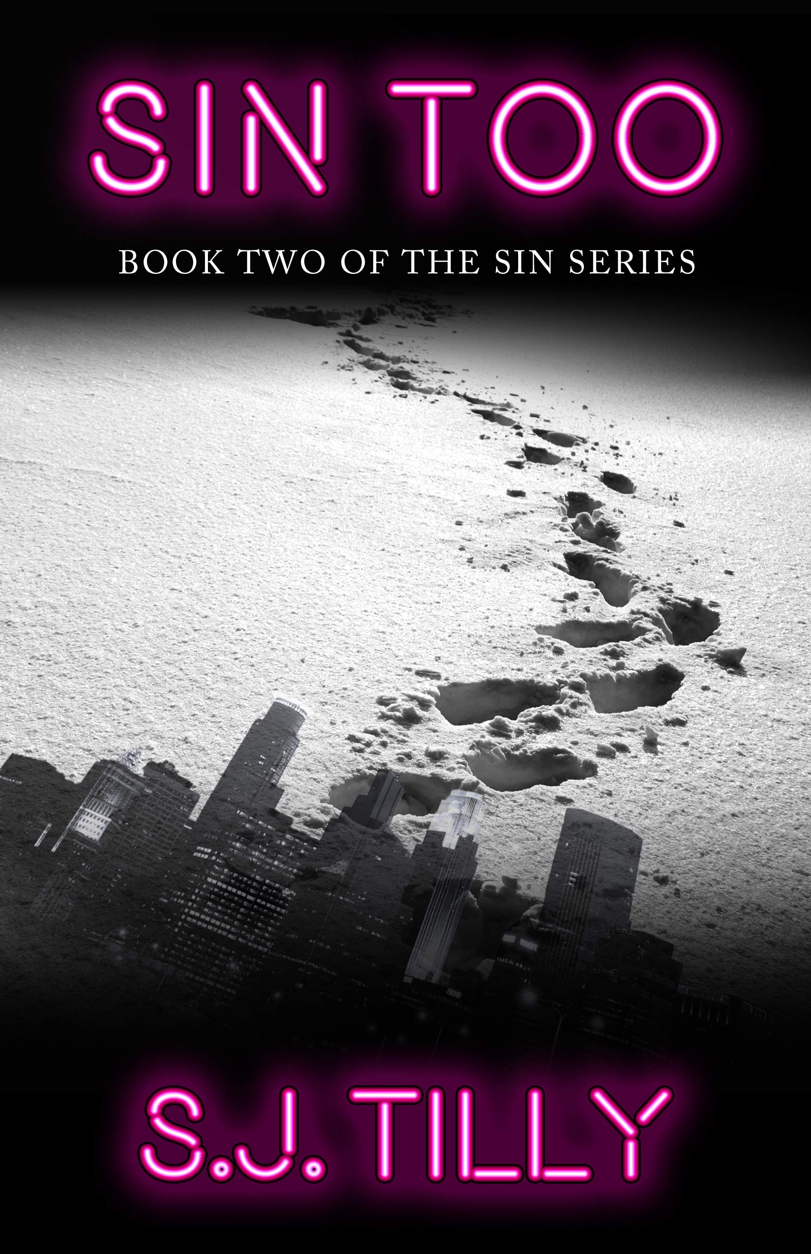 Sin book cover 2