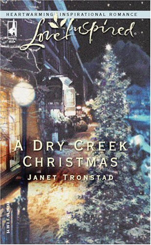 A Dry Creek Christmas book cover
