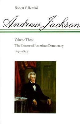 Andrew Jackson book cover