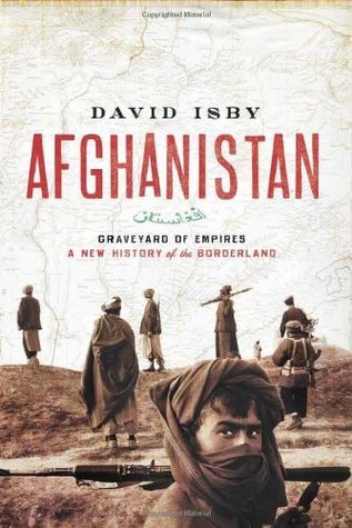 Afghanistan book cover