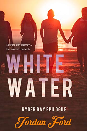 White Water book cover