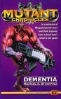 Mutant Chronicles book cover 3