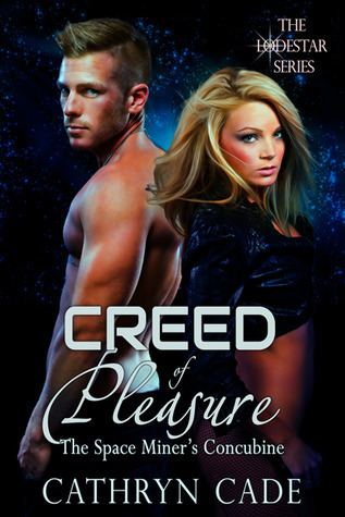 LodeStar book cover 2