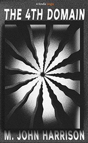 The 4th Domain book cover