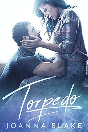 Torpedo book cover