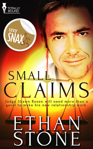 Small Claims book cover