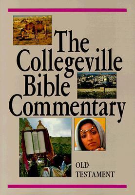 The Collegeville Bible Commentary book cover