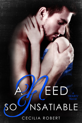 Hearts book cover 1