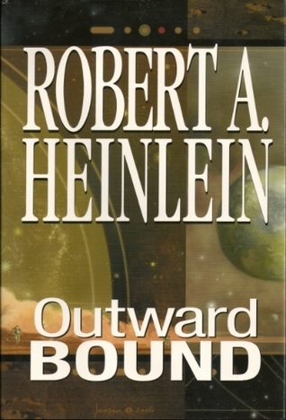 Outward Bound book cover