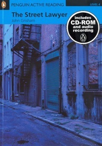 Penguin Active Reading 4 book cover