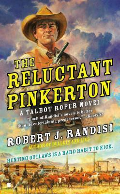 Talbot Roper book cover 2