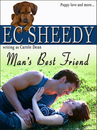 Man's Best Friend book cover