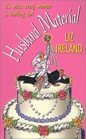 Husband Material book cover