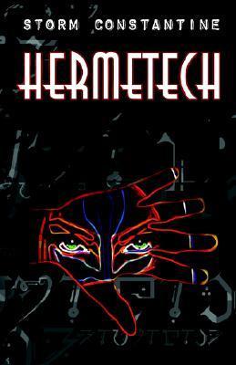 Hermetech book cover