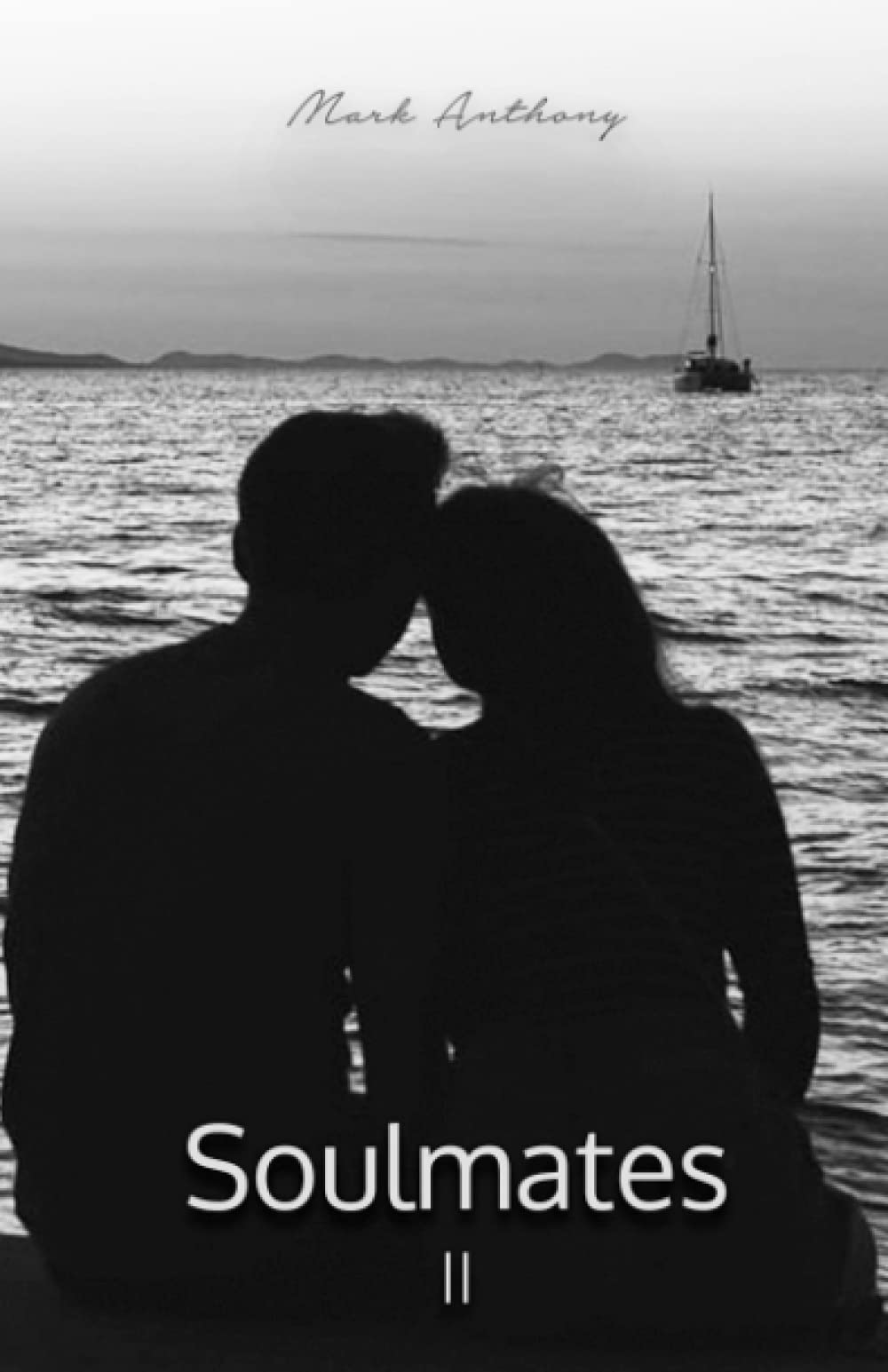 Soulmates II book cover